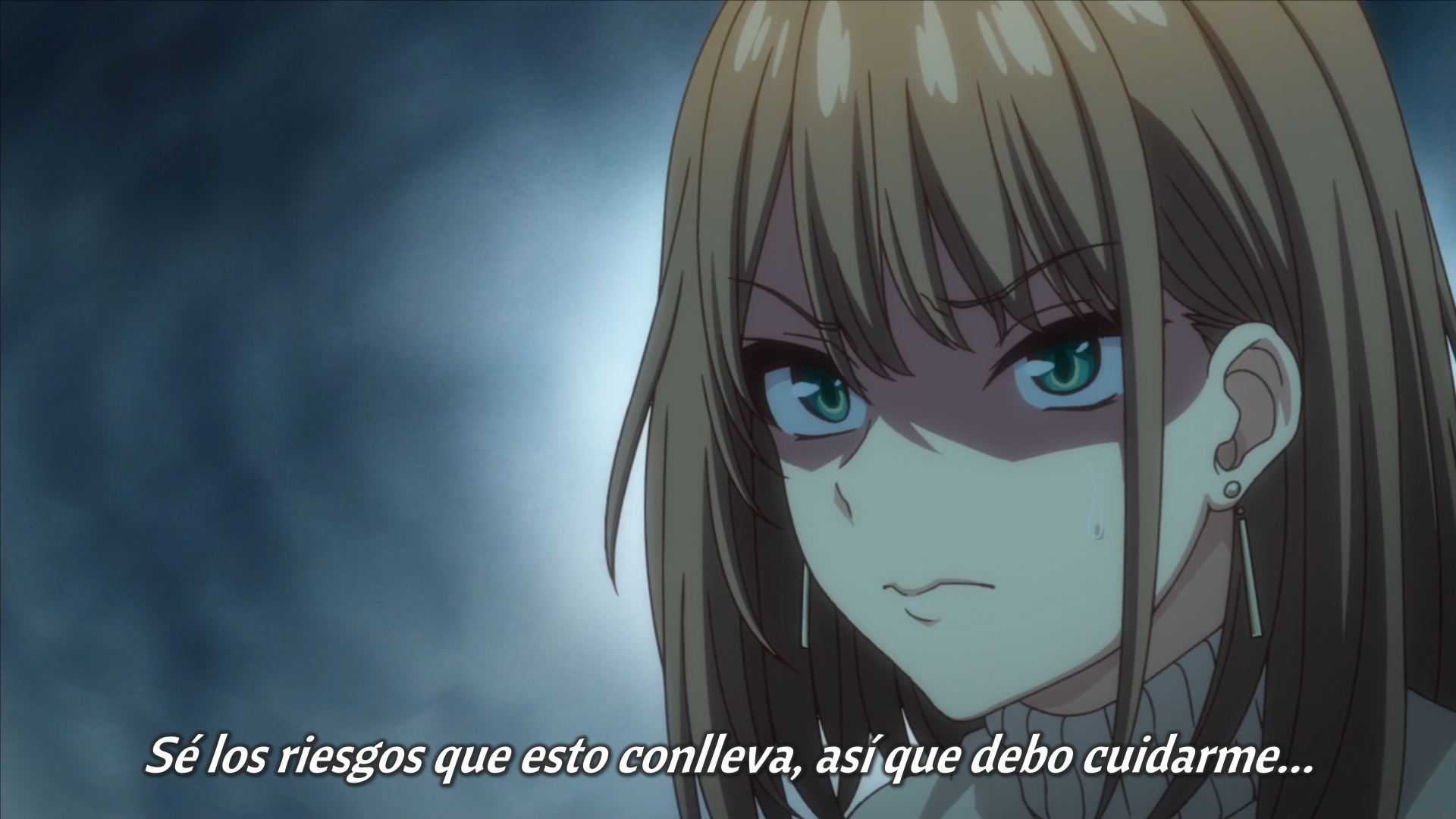 Mitasarete Mezameru Asa ni, Jimi na Choushoku wo The Animation (Otaku Tail No Fansub, Shin Gouki)